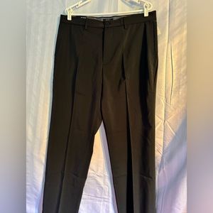 NWT LOT of 3!!! BLACK MEN’s SLACKS